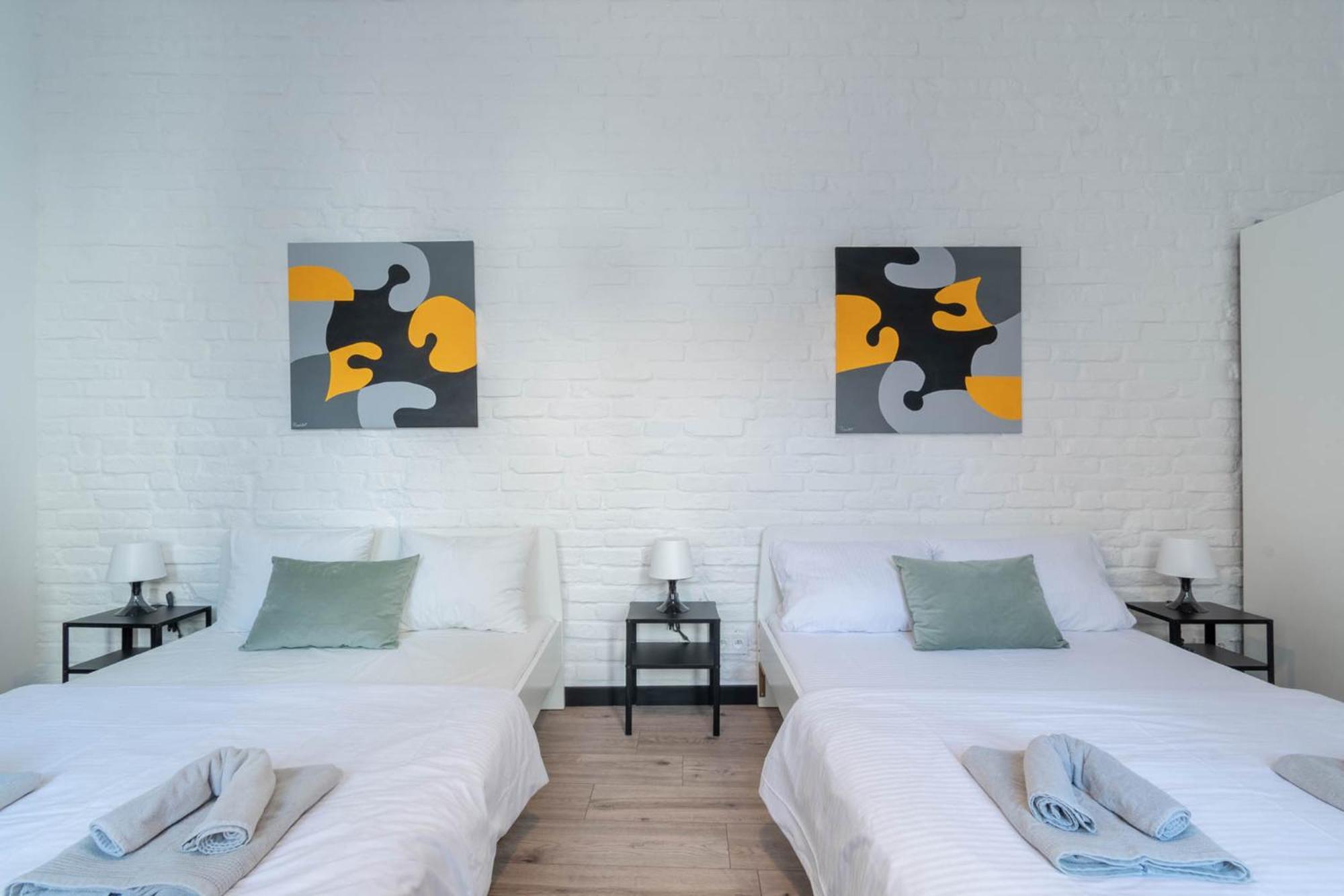 Garbary Central Apartments Poznań Zewnętrze zdjęcie
