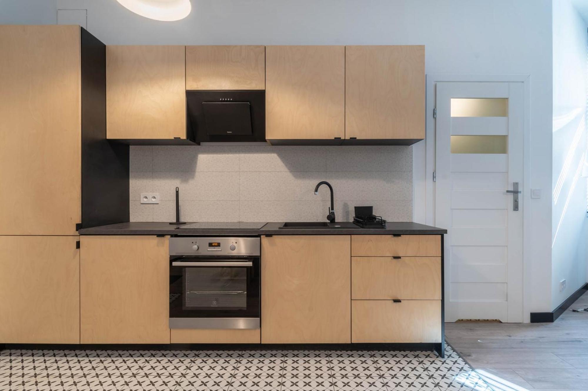 Garbary Central Apartments Poznań Zewnętrze zdjęcie