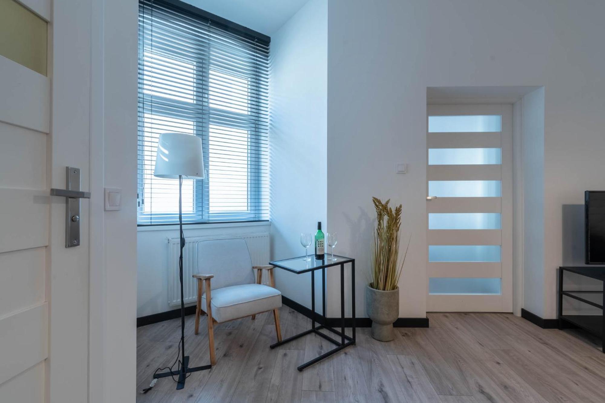 Garbary Central Apartments Poznań Zewnętrze zdjęcie