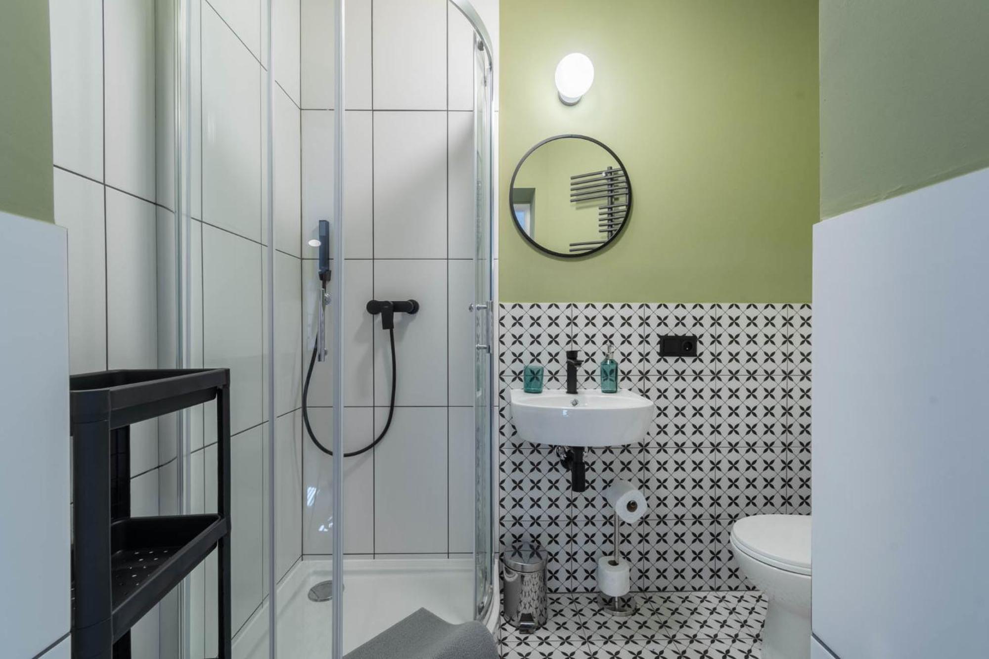 Garbary Central Apartments Poznań Zewnętrze zdjęcie