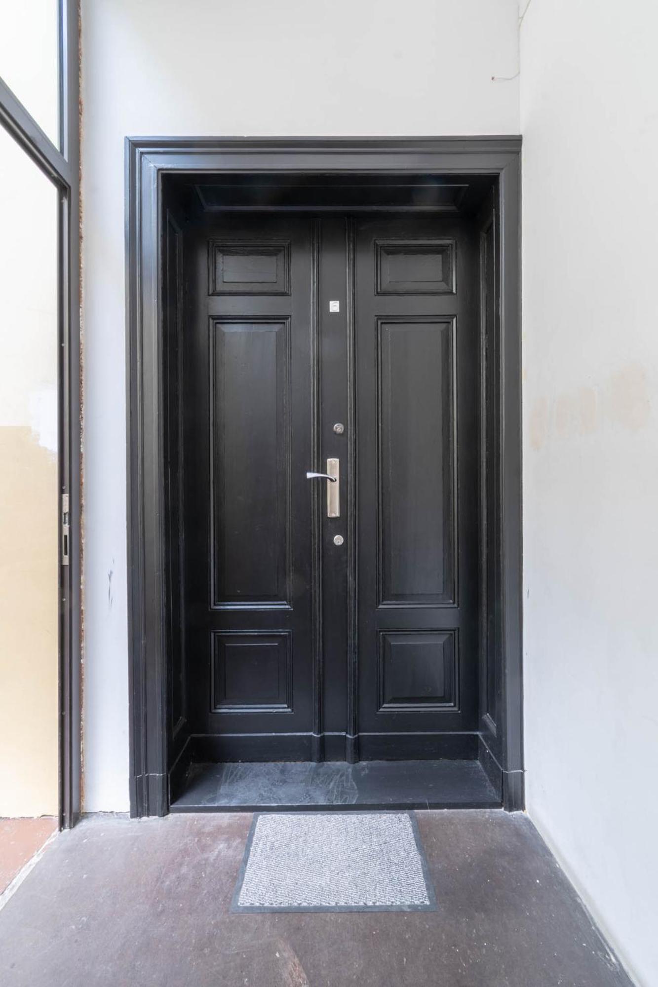 Garbary Central Apartments Poznań Zewnętrze zdjęcie
