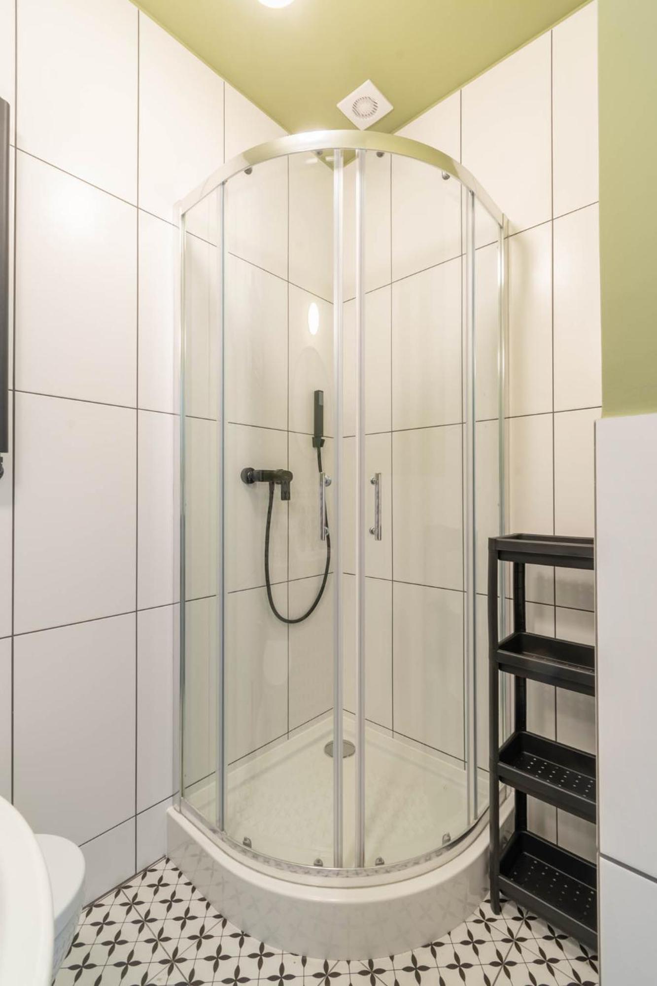 Garbary Central Apartments Poznań Zewnętrze zdjęcie