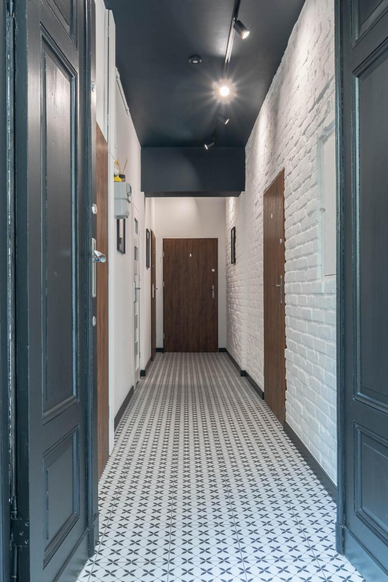 Garbary Central Apartments Poznań Zewnętrze zdjęcie