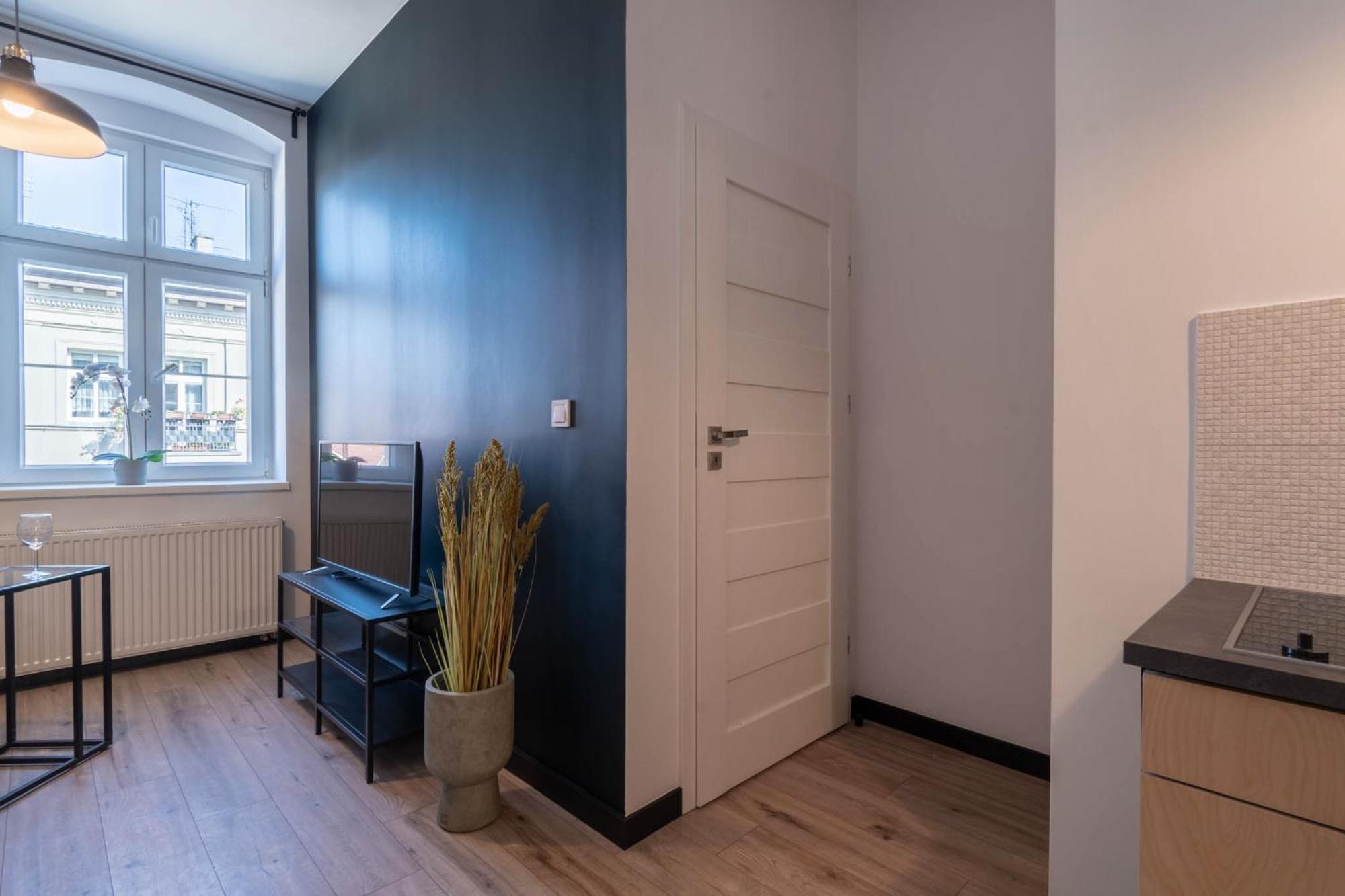 Garbary Central Apartments Poznań Zewnętrze zdjęcie